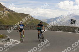 Foto #3834332 | 12-08-2023 11:55 | Passo Dello Stelvio - Prato Seite BICYCLES