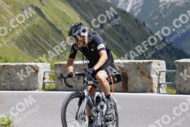 Photo #3607237 | 28-07-2023 13:35 | Passo Dello Stelvio - Prato side BICYCLES