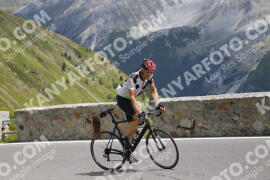 Photo #3446576 | 14-07-2023 13:36 | Passo Dello Stelvio - Prato side BICYCLES