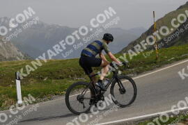 Foto #3191798 | 22-06-2023 10:17 | Passo Dello Stelvio - die Spitze BICYCLES