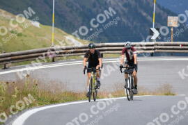 Foto #2423041 | 27-07-2022 13:39 | Passo Dello Stelvio - die Spitze BICYCLES