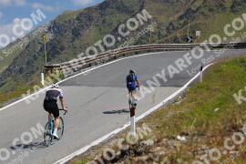 Photo #2408915 | 25-07-2022 11:34 | Passo Dello Stelvio - Peak BICYCLES