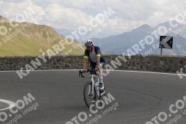 Foto #3899128 | 15-08-2023 12:51 | Passo Dello Stelvio - Prato Seite BICYCLES