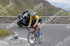 Foto #3834015 | 12-08-2023 11:41 | Passo Dello Stelvio - Prato Seite BICYCLES