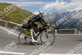 Photo #3608336 | 28-07-2023 14:11 | Passo Dello Stelvio - Prato side BICYCLES