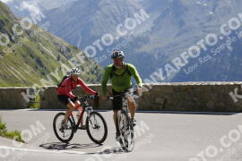 Photo #3354561 | 05-07-2023 10:22 | Passo Dello Stelvio - Prato side BICYCLES
