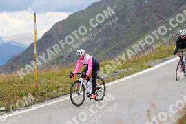 Photo #2444353 | 30-07-2022 13:37 | Passo Dello Stelvio - Peak BICYCLES