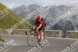 Foto #3763879 | 08-08-2023 15:10 | Passo Dello Stelvio - Prato Seite BICYCLES
