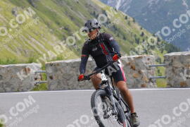 Photo #3649825 | 30-07-2023 11:35 | Passo Dello Stelvio - Prato side BICYCLES