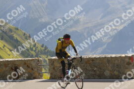 Photo #3601667 | 28-07-2023 09:54 | Passo Dello Stelvio - Prato side BICYCLES