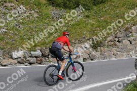 Photo #3874022 | 14-08-2023 10:33 | Passo Dello Stelvio - Prato side BICYCLES