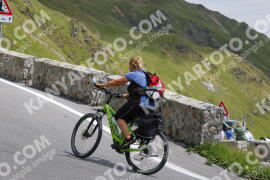 Photo #3444807 | 14-07-2023 12:45 | Passo Dello Stelvio - Prato side BICYCLES