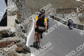 Foto #3240012 | 26-06-2023 12:24 | Passo Dello Stelvio - Prato Seite BICYCLES