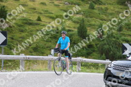 Photo #2544008 | 08-08-2022 13:35 | Pordoi Pass BICYCLES