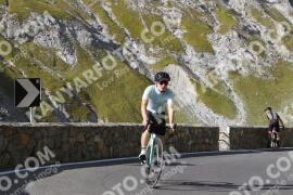 Photo #4046025 | 24-08-2023 09:32 | Passo Dello Stelvio - Prato side BICYCLES