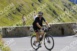 Foto #3808571 | 11-08-2023 10:35 | Passo Dello Stelvio - Prato Seite BICYCLES