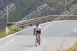 Foto #2460467 | 31-07-2022 11:42 | Passo Dello Stelvio - die Spitze BICYCLES