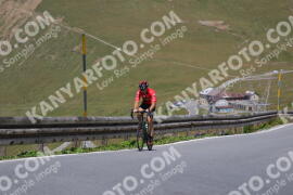Photo #2388868 | 24-07-2022 12:21 | Passo Dello Stelvio - Peak BICYCLES