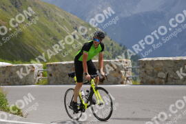 Photo #3488738 | 16-07-2023 12:07 | Passo Dello Stelvio - Prato side BICYCLES