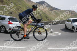 Foto #3255788 | 27-06-2023 11:25 | Passo Dello Stelvio - Prato Seite BICYCLES