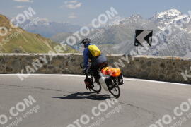 Foto #3240609 | 26-06-2023 12:39 | Passo Dello Stelvio - Prato Seite BICYCLES