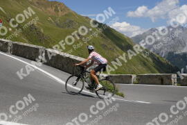 Photo #3607306 | 28-07-2023 13:38 | Passo Dello Stelvio - Prato side BICYCLES