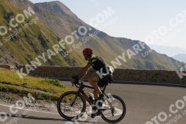 Foto #3895802 | 15-08-2023 09:16 | Passo Dello Stelvio - Prato Seite BICYCLES