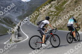 Photo #4062702 | 25-08-2023 11:50 | Passo Dello Stelvio - Prato side BICYCLES