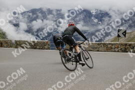 Foto #3299089 | 01-07-2023 11:36 | Passo Dello Stelvio - Prato Seite BICYCLES