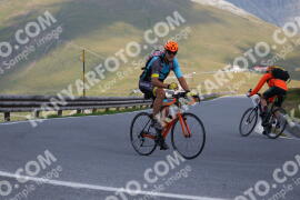 Photo #2377833 | 24-07-2022 09:57 | Passo Dello Stelvio - Peak BICYCLES
