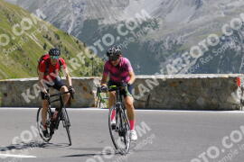 Photo #3528097 | 18-07-2023 12:47 | Passo Dello Stelvio - Prato side BICYCLES