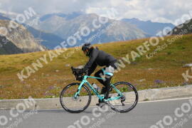 Photo #2410099 | 26-07-2022 10:12 | Passo Dello Stelvio - Peak BICYCLES