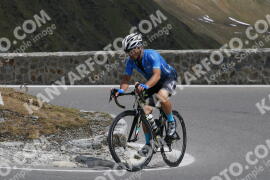 Photo #3109281 | 16-06-2023 12:53 | Passo Dello Stelvio - Prato side BICYCLES