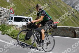 Foto #3593259 | 27-07-2023 13:54 | Passo Dello Stelvio - Prato Seite BICYCLES