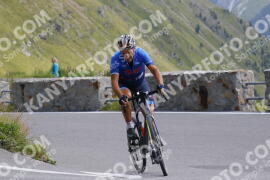 Photo #3936535 | 18-08-2023 12:21 | Passo Dello Stelvio - Prato side BICYCLES