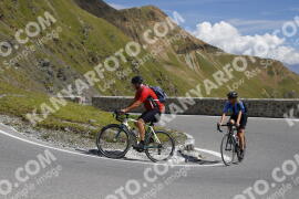 Photo #3855558 | 13-08-2023 11:58 | Passo Dello Stelvio - Prato side BICYCLES
