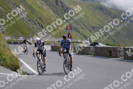 Photo #3874049 | 14-08-2023 10:35 | Passo Dello Stelvio - Prato side BICYCLES