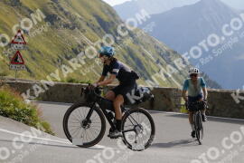 Photo #3920595 | 17-08-2023 09:19 | Passo Dello Stelvio - Prato side BICYCLES