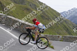 Foto #3752764 | 08-08-2023 10:45 | Passo Dello Stelvio - Prato Seite BICYCLES
