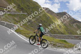 Photo #3833979 | 12-08-2023 11:40 | Passo Dello Stelvio - Prato side BICYCLES