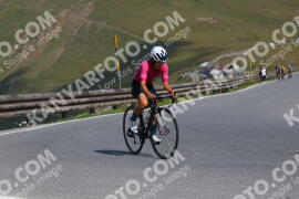 Foto #2380248 | 24-07-2022 10:24 | Passo Dello Stelvio - die Spitze BICYCLES