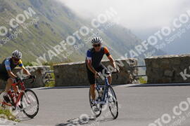 Photo #3874340 | 14-08-2023 10:47 | Passo Dello Stelvio - Prato side BICYCLES