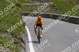 Photo #3437225 | 13-07-2023 12:22 | Passo Dello Stelvio - Prato side BICYCLES