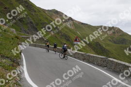 Foto #3588419 | 27-07-2023 11:09 | Passo Dello Stelvio - Prato Seite BICYCLES
