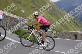 Foto #3685926 | 31-07-2023 14:58 | Passo Dello Stelvio - Prato Seite BICYCLES