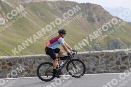 Foto #3832383 | 12-08-2023 10:55 | Passo Dello Stelvio - Prato Seite BICYCLES