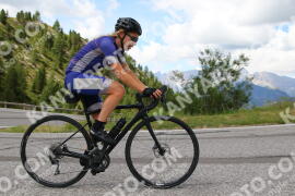 Photo #2541956 | 08-08-2022 11:56 | Pordoi Pass BICYCLES