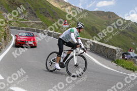 Photo #3488918 | 16-07-2023 12:19 | Passo Dello Stelvio - Prato side BICYCLES