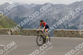 Photo #3264558 | 28-06-2023 11:34 | Passo Dello Stelvio - Prato side BICYCLES