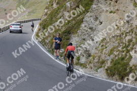 Foto #4061883 | 25-08-2023 10:59 | Passo Dello Stelvio - Prato Seite BICYCLES